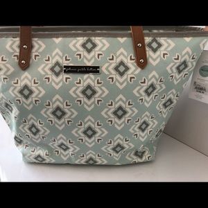 Brand New with tags - Petunia Pickle Bottom